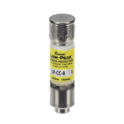 Picture of Bunn Fuse 10X40/8a Part# 43500.1313