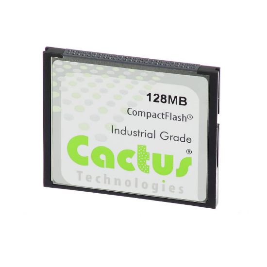 Picture of Bunn Sbux Ctmc Cf Card Part# 43500.1416