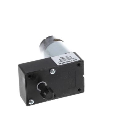 Picture of Bunn Kit, Gear Motor 24Vdc 100Rpm Part# 43583.1001
