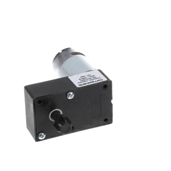 Picture of Bunn Kit, Gear Motor 24Vdc 100Rpm Part# 43583.1001