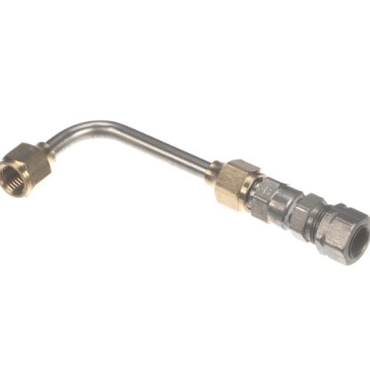 Picture of Bunn Kit, Tube Assembly And Fitting Part# 43627