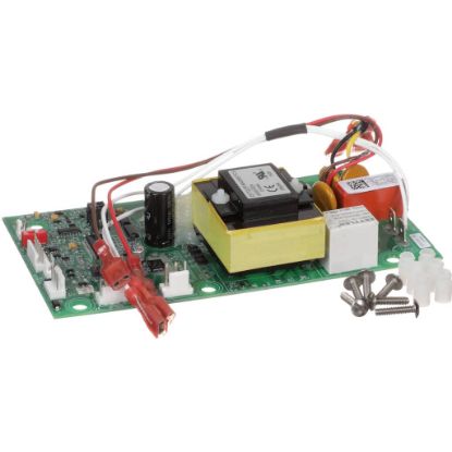 Picture of Bunn Kit, My Cafe Ap 120/100V Cba Part# 43666.1