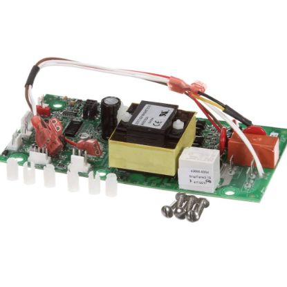 Picture of Bunn Kit, Cba My Cafe Ap 120/100V (Taco Bell) Part# 43666.1004