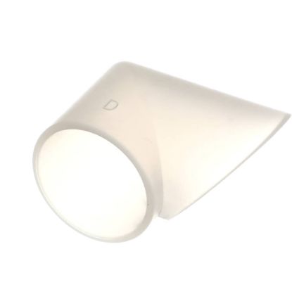 Picture of Bunn Elbow, Hopper Lh 55Mm Long Part# 43881
