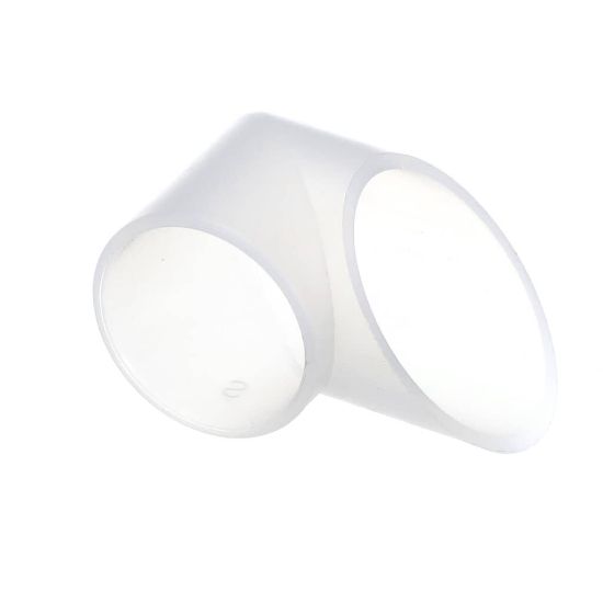 Picture of Bunn Elbow, Hopper Rh 55Mm Long Part# 43880