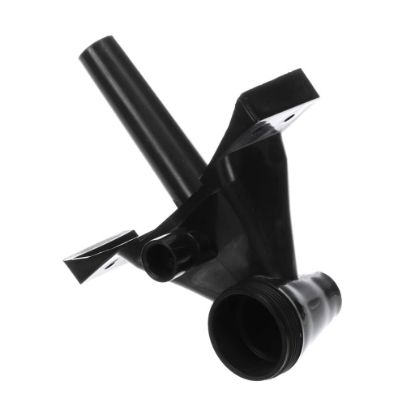 Picture of Bunn Faucet, Black Sight Gauge Port Am Part# 43930.01