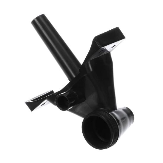 Picture of Bunn Faucet, Black Sight Gauge Port Am Part# 43930.01