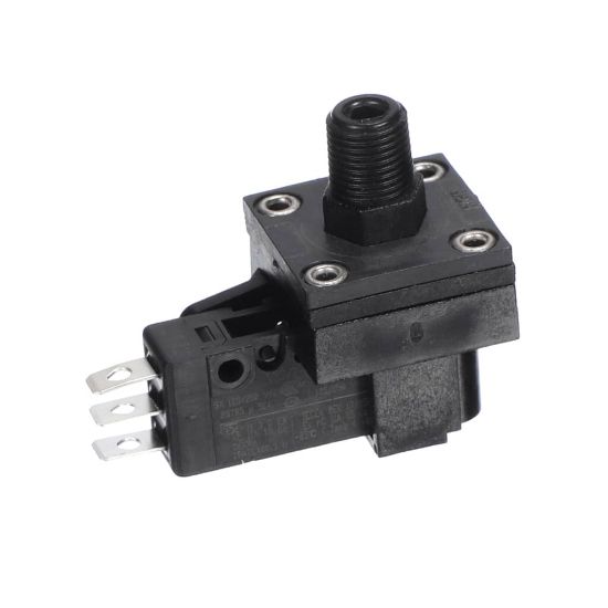 Picture of Bunn Switch, Pressure R290 Approved Part# 44011.0003
