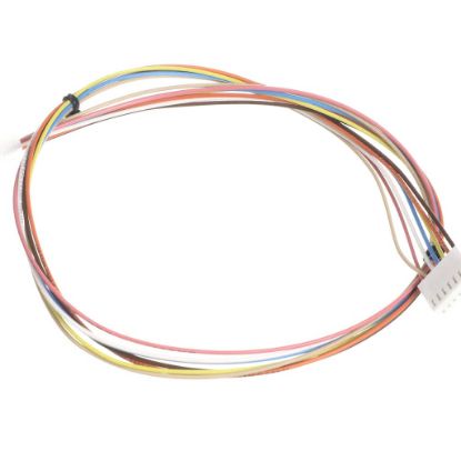 Picture of Bunn Wiring Harness, Display Cba To Main Cba Part# 44033