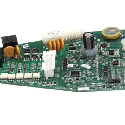 Picture of Bunn Cba, Ultra-2 Main W/rtc (Frazil) Part# 44039.1006