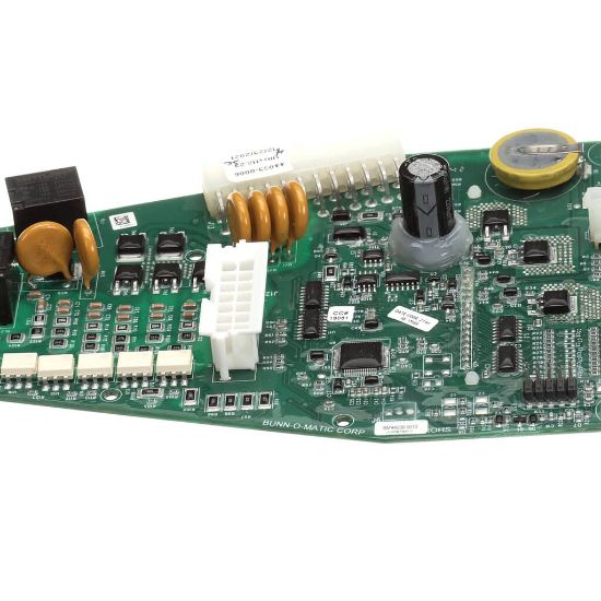 Picture of Bunn Cba, Ultra-2 Main W/rtc (Frazil) Part# 44039.1006