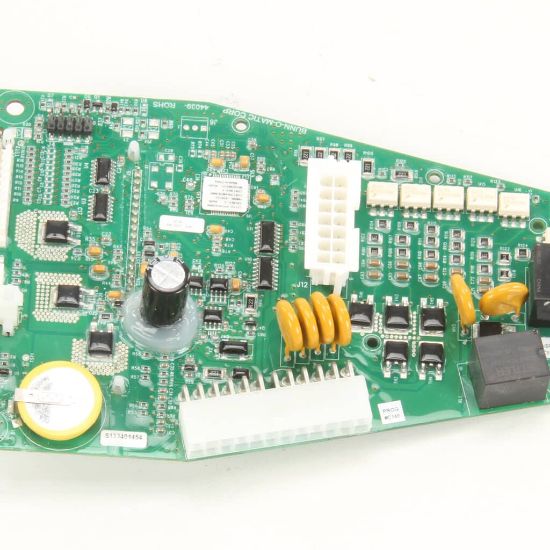 Picture of Bunn Cba, Ultra-2 Main W/rtc Part# 44039.1