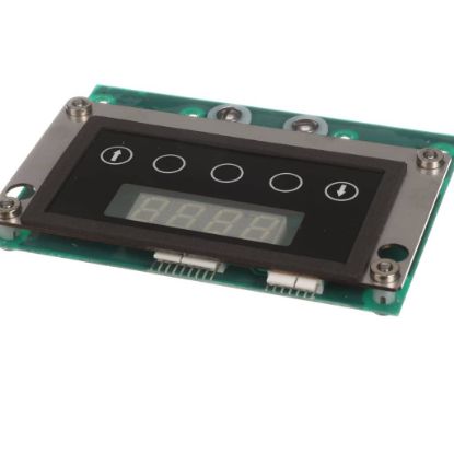 Picture of Bunn Display/switch Bd Assembly, Lca-1 Door Part# 44112.1