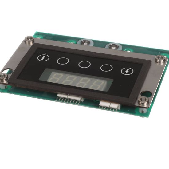 Picture of Bunn Display/switch Bd Assembly, Lca-1 Door Part# 44112.1