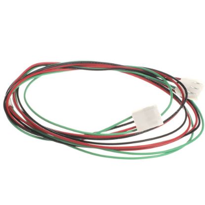 Picture of Bunn Wiring Harness, Ic3 Flow Meter Part# 44079.0001