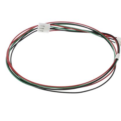 Picture of Bunn Wiring Harness, Ic3 Flow Meter Part# 44079