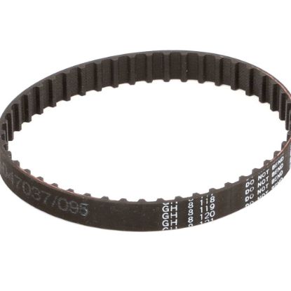 Picture of Bunn Belt, Piston Drive 47 Groove Part# 44298.0001