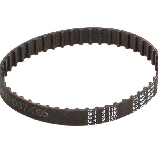 Picture of Bunn Belt, Piston Drive 47 Groove Part# 44298.0001
