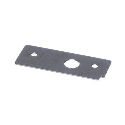 Picture of Bunn Plate, Faucet Reinforcement Part# 44714