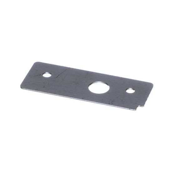 Picture of Bunn Plate, Faucet Reinforcement Part# 44714
