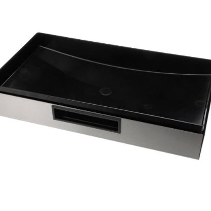 Picture of Bunn Sit, Drip Pan Insert Hwb Imix 5 Part# 44659.1004