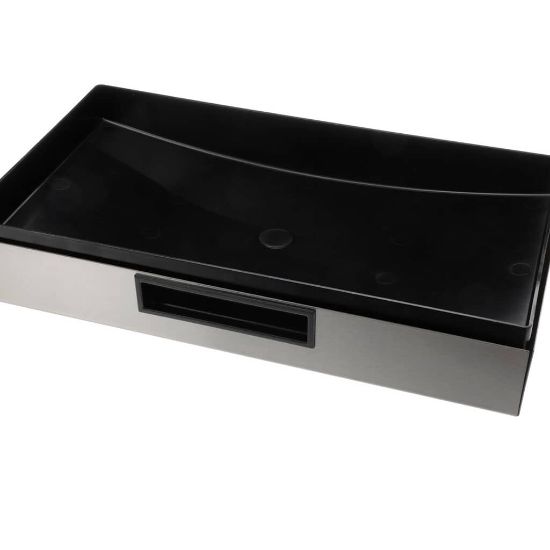 Picture of Bunn Sit, Drip Pan Insert Hwb Imix 5 Part# 44659.1004