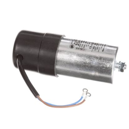 Picture of Bunn Capacitor Assembly, Run 35 F 425V Part# 44820.0004