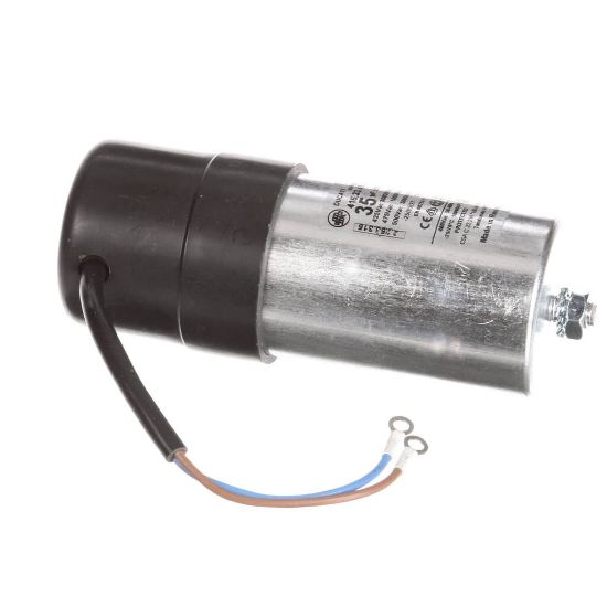Picture of Bunn Capacitor Assembly, Run 35 F 425V Part# 44820.0004