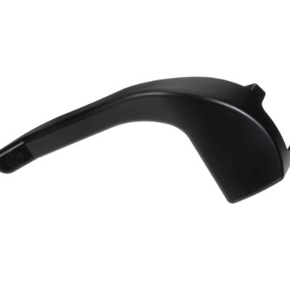 Picture of Bunn Handle, Extended Ultra Nx Blk Nylon Am Part# 44614.0004