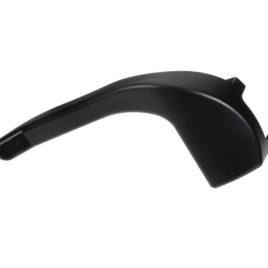 Picture of Bunn Handle, Extended Ultra Nx Blk Nylon Am Part# 44614.0004