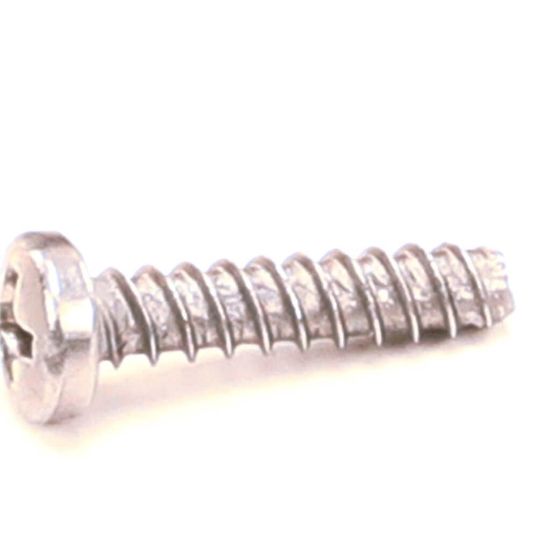 Picture of Bunn Screw,pnh Phh #6-19X.625 Lg-thd Forming Part# 44646.0001
