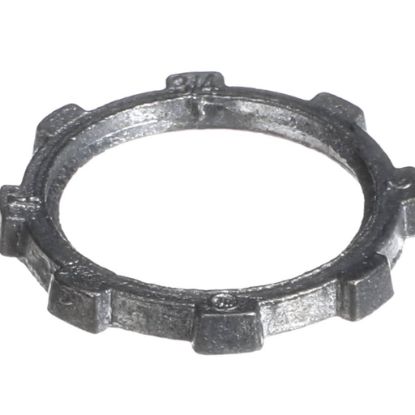 Picture of Bunn Kit, Locknut .75-14 Npsm Thd-c Part# 45042.1