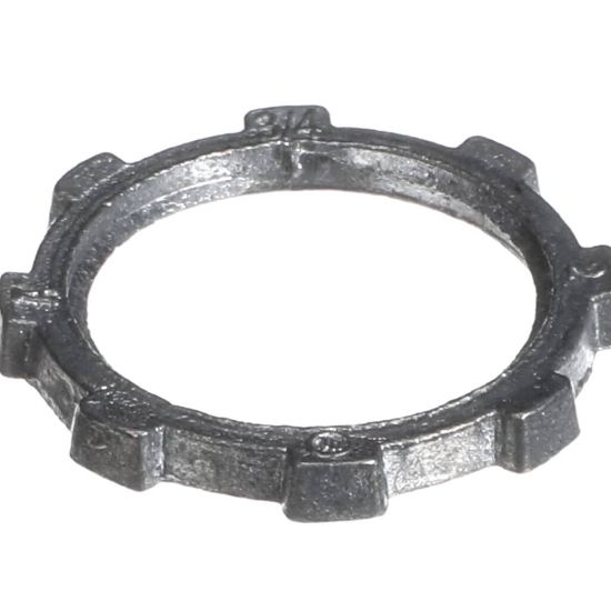 Picture of Bunn Kit, Locknut .75-14 Npsm Thd-c Part# 45042.1