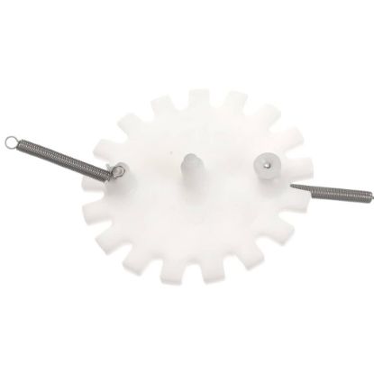 Picture of Bunn Kit, Mixing Wheel Assembly Part# 45053.1