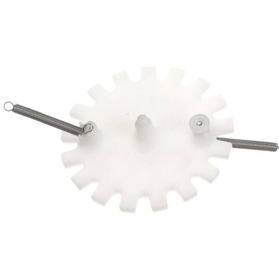 Picture of Bunn Kit, Mixing Wheel Assembly Part# 45053.1
