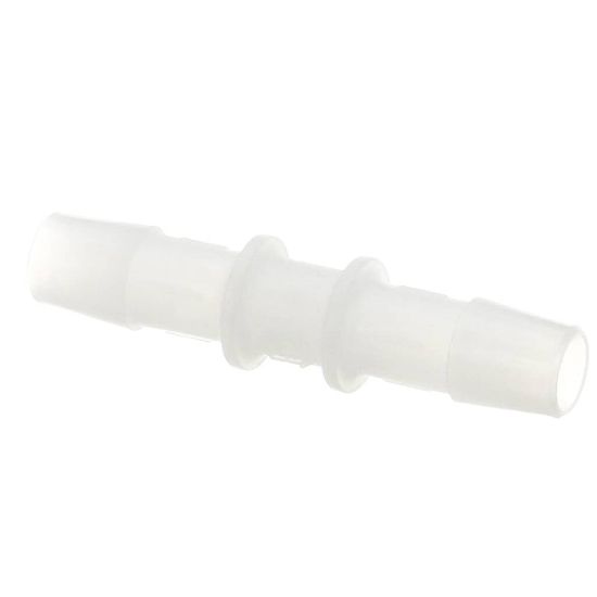 Picture of Bunn Connector, Union .38 X .38 - Kynar Part# 45313
