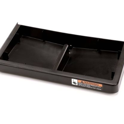 Picture of Bunn Kit, Quick Connect Drip Tray Part# 45549.1003