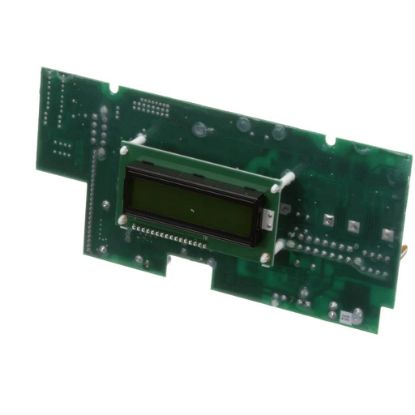 Picture of Bunn Cba, Titan Dual/single Part# 45787.1065