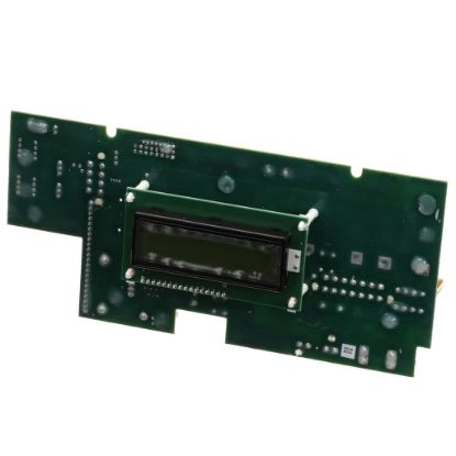 Picture of Bunn Cba, Infusion Itb Part# 45787.1048