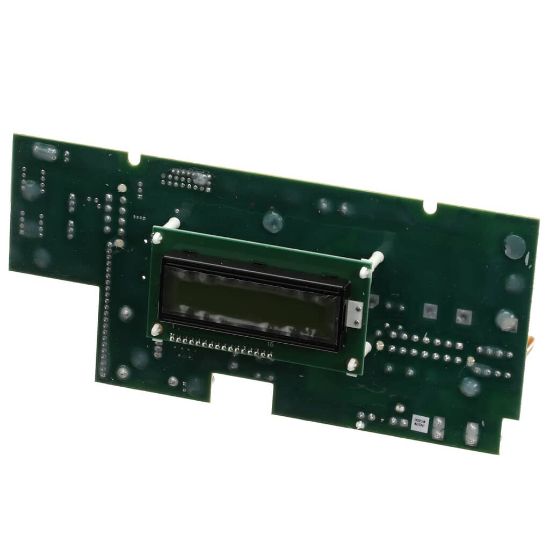 Picture of Bunn Cba, Infusion Itb Part# 45787.1048