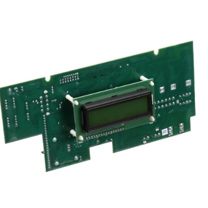 Picture of Bunn Cba, Infusion (Mcd) Part# 45787.1019