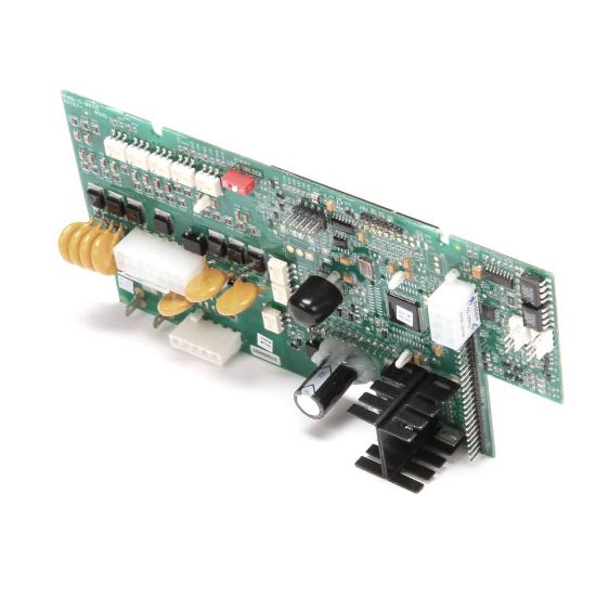 Picture of Bunn Cba, Infusion Itcb-hv Part# 45787.1043