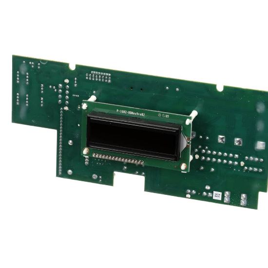 Picture of Bunn Cba, Infusion Ic3-dbc Part# 45787.107