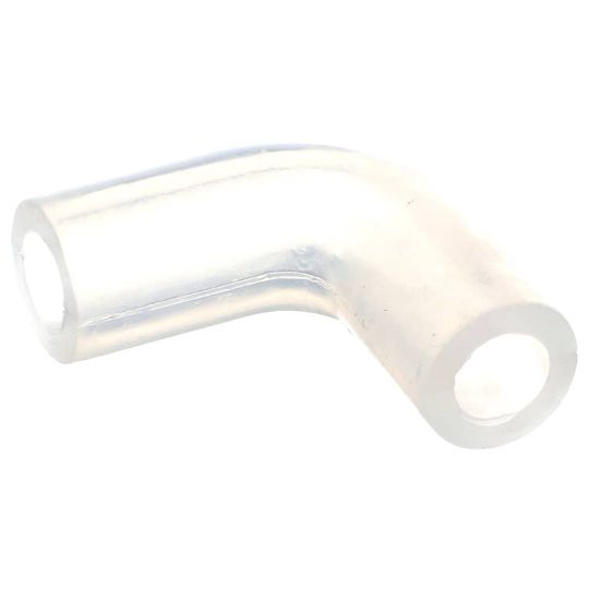 Picture of Bunn Elbow, .375 Id X 1.25 Lg Part# 45928