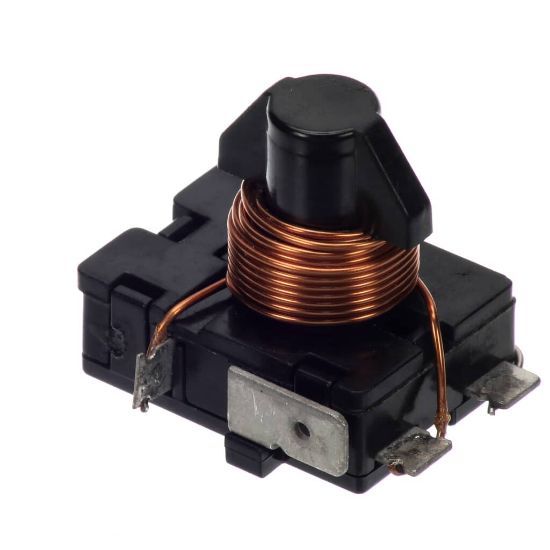 Picture of Bunn Relay, Compressor 120V 60Hz Emis70hhr Part# 45953
