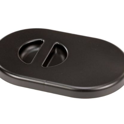 Picture of Bunn Kit, Lg Hopper Lid Part# 45525.1