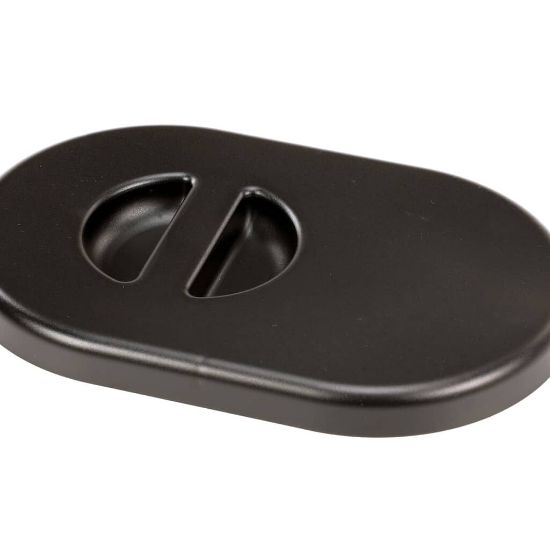 Picture of Bunn Kit, Lg Hopper Lid Part# 45525.1