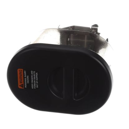 Picture of Bunn Kit, Espresso Small Hopper Group Part# 46254.1