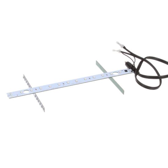 Picture of Bunn Led & Cord Assembly, Ultra Hpr Cover Part# 46331.0001