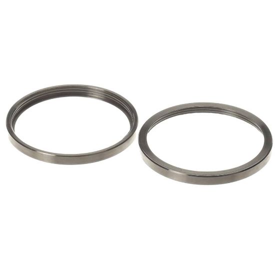 Picture of Bunn Bezel, Filter Screen Part# 46412.0002